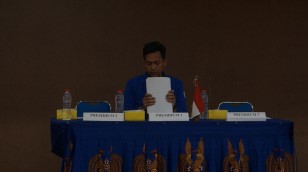 Musyawarah Besar